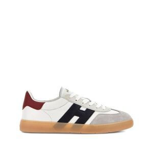 Hogan Men Hogan Cool Leather Sneakers